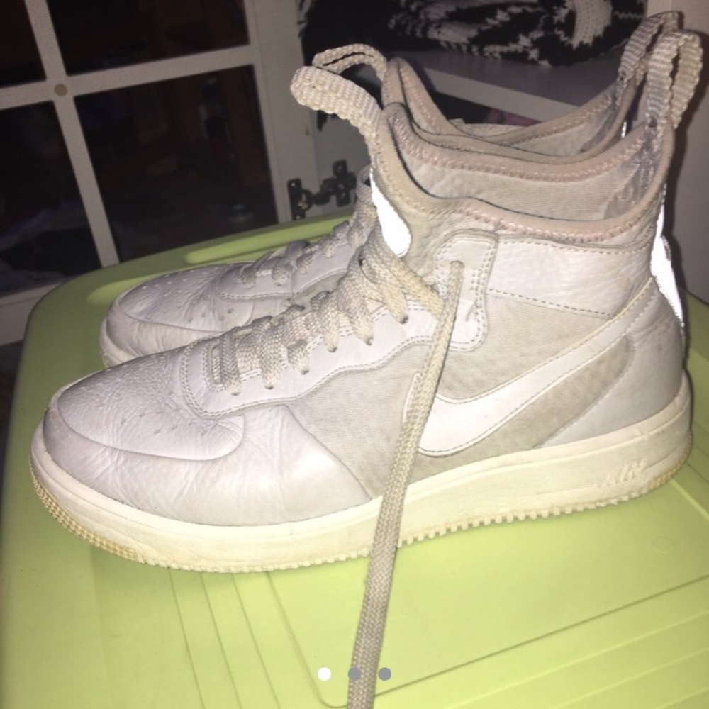 Nike high tops